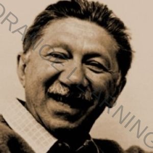 Abraham Maslow