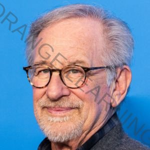 Steven Spielberg