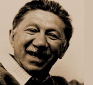 Abraham Maslow