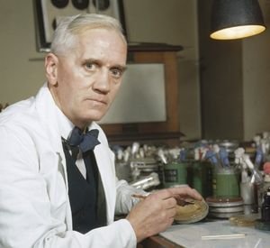 Alexander Fleming