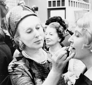 Estée Lauder