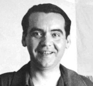 Federico García Lorca