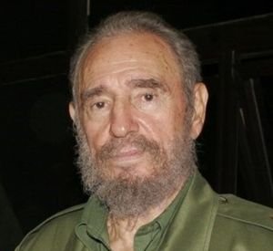 Fidel Castro
