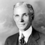 Henry Ford