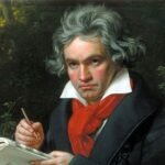 Ludwig van Beethoven