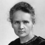 Marie Curie